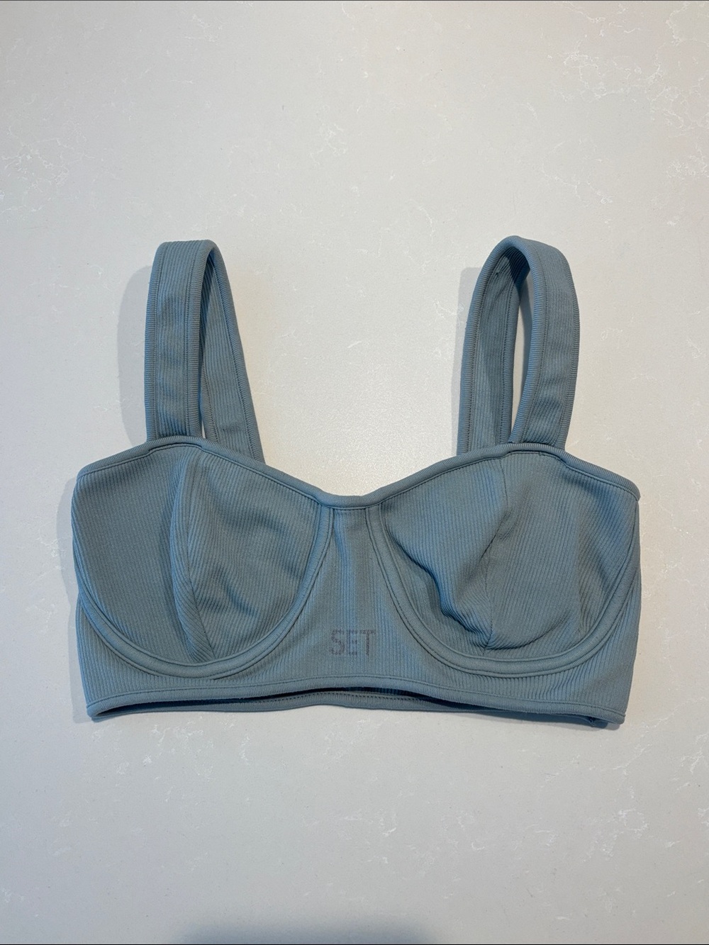 Set Active Top